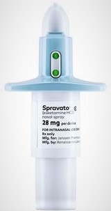Spravato® product photo