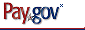 Pay.gov Logo