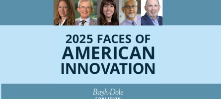 2025 Faces of American Innovation