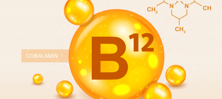 Vitamin B12