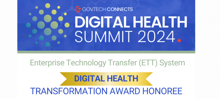 GovTech Connect Digital Health Summit 2024