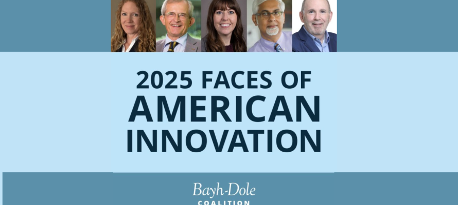 2025 Faces of American Innovation