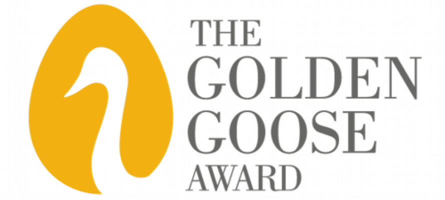 Two NIH Duos Receive 2021 Golden Goose Award