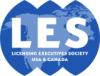 LES logo