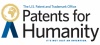 USPTO Patents for Humanity Logo