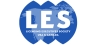 LES logo